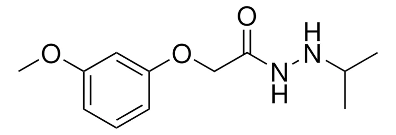 Sigma-Aldrich N'-ISOPROPYL-2-(3-METHOXYPHENOXY)ACETOHYDRAZIDE,AldrichCPR