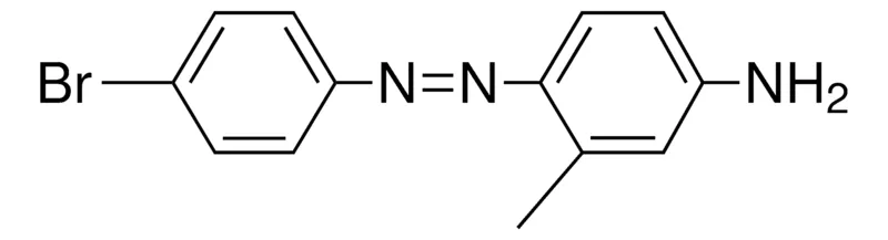 Sigma-Aldrich 4-(4-BROMOPHENYLAZO)-3-METHYLANILINE TETRAFLUOROBORATE,AldrichCPR