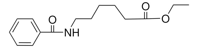 Sigma-Aldrich ETHYL 6-BENZAMIDOHEXANOATE,AldrichCPR