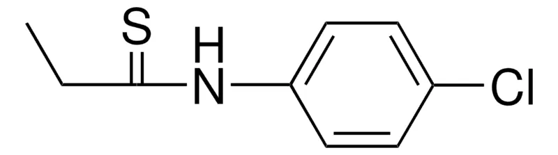 Sigma-Aldrich 4'-CHLOROTHIOPROPIONANILIDE,AldrichCPR