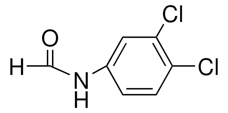 Sigma-Aldrich 3',4'-DICHLOROFORMANILIDE,AldrichCPR