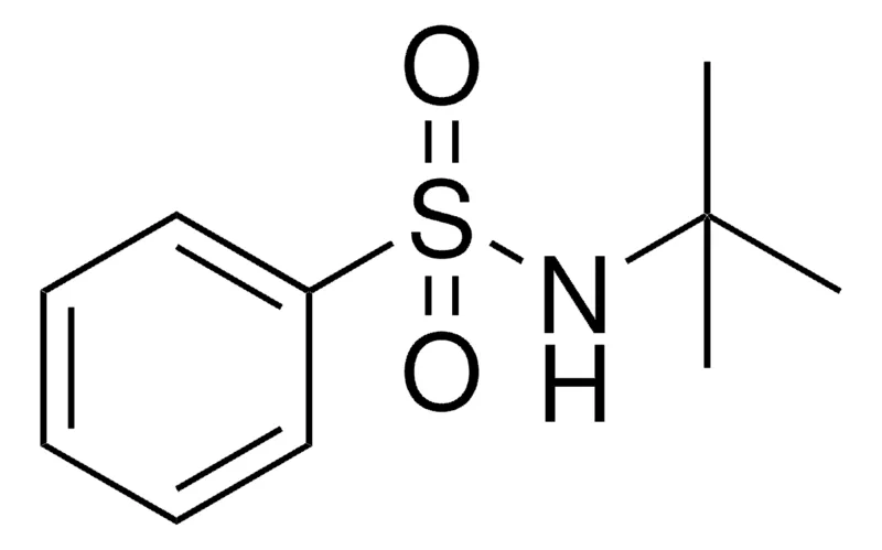 Sigma-Aldrich N-TERT-BUTYL-BENZENESULFONAMIDE,AldrichCPR