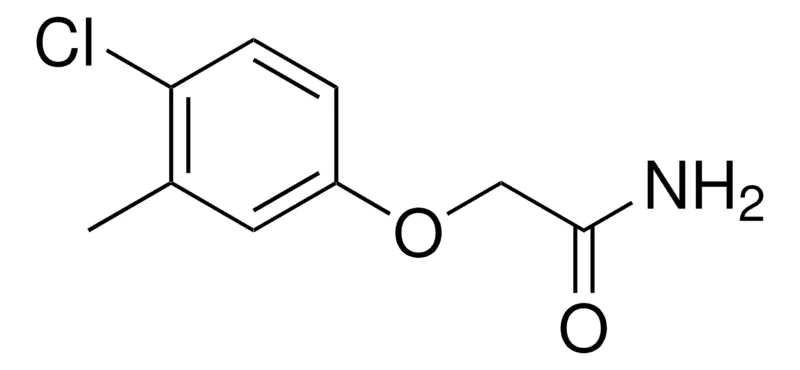 Sigma-Aldrich 2-(4-CHLORO-3-METHYL-PHENOXY)-ACETAMIDE,AldrichCPR