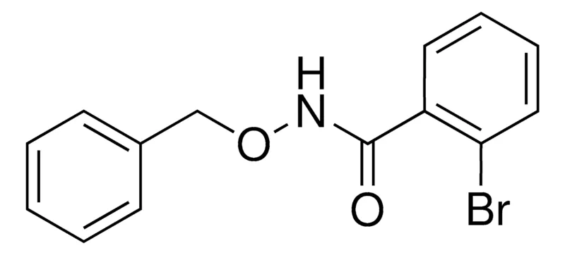 Sigma-Aldrich N-BENZYLOXY-2-BROMO-BENZAMIDE，AldrichCPR