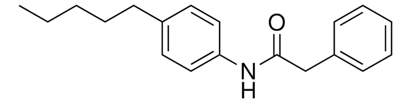 Sigma-Aldrich N-(4-PENTYL-PHENYL)-2-PHENYL-ACETAMIDE,AldrichCPR