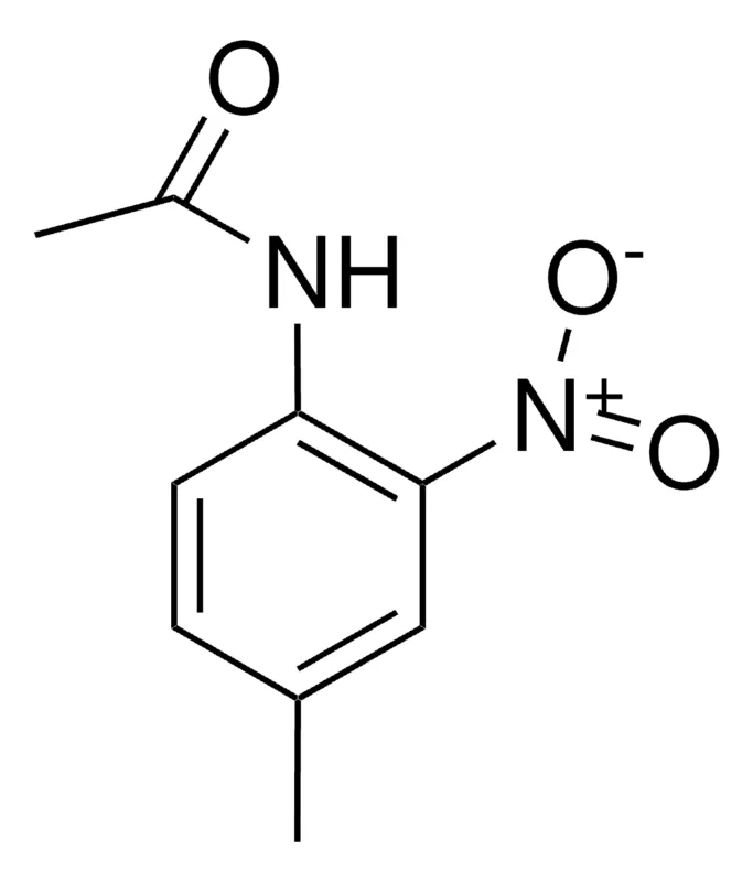 Sigma-Aldrich 4'-METHYL-2'-NITROACETANILIDE,AldrichCPR