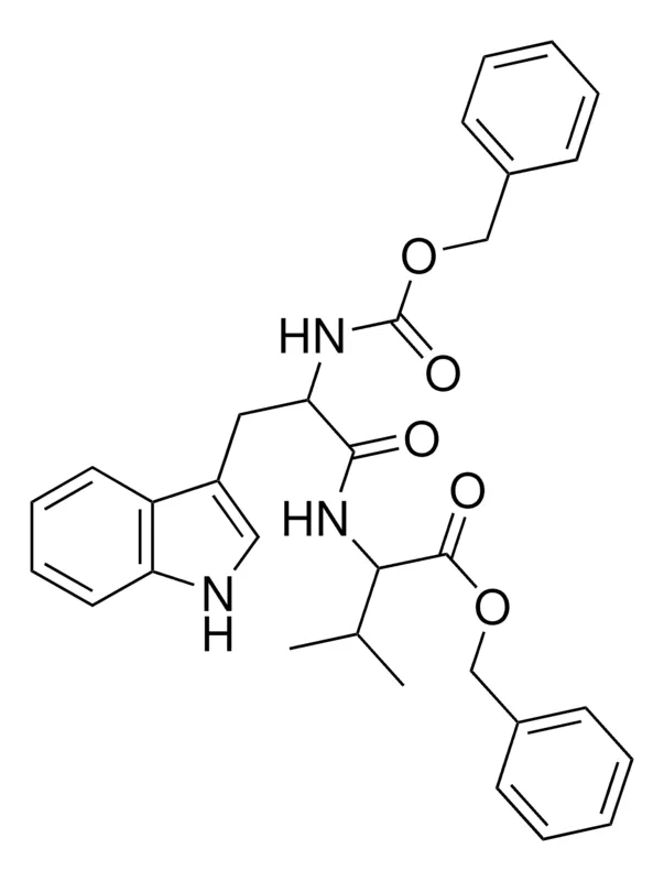 Sigma-Aldrich CARBOBENZYLOXYTRYPTOPHYLVALINE BENZYL ESTER，AldrichCPR