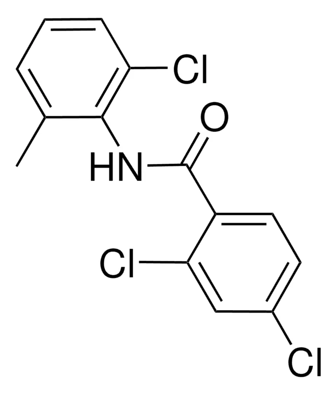 Sigma-Aldrich 2,4,6'-TRICHLORO-O-BENZOTOLUIDIDE,AldrichCPR