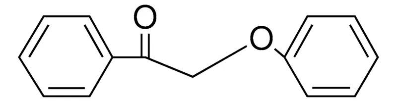 Sigma-Aldrich 2-PHENOXYACETOPHENONE,AldrichCPR