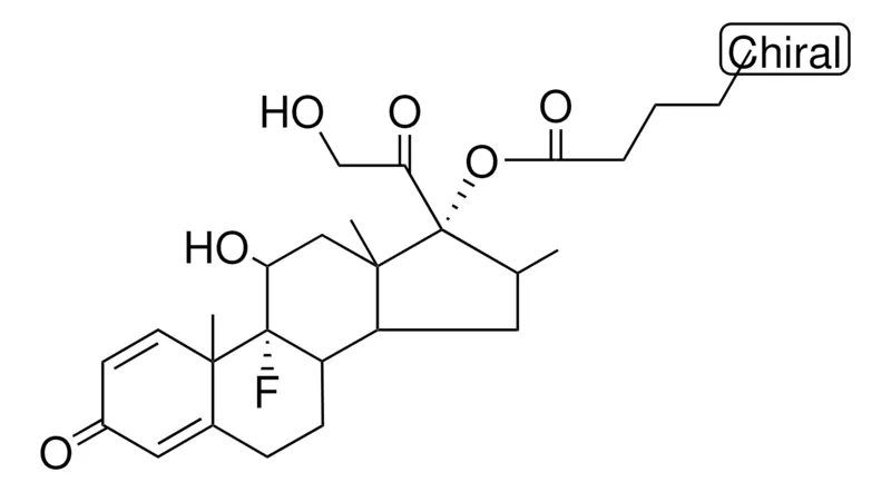 Sigma-Aldrich 9-A-F-11-B,17-ALPHA-DI-HO-16-BETA-ME-3,20-DIOXOPREGNA-1,4-DIEN-21-YL PENTANOATE，AldrichCPR