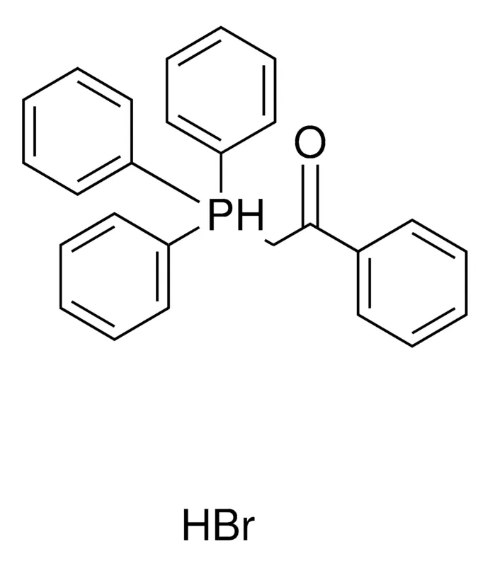 Sigma-Aldrich PHENACYLTRIPHENYLPHOSPHONIUM BROMIDE,AldrichCPR