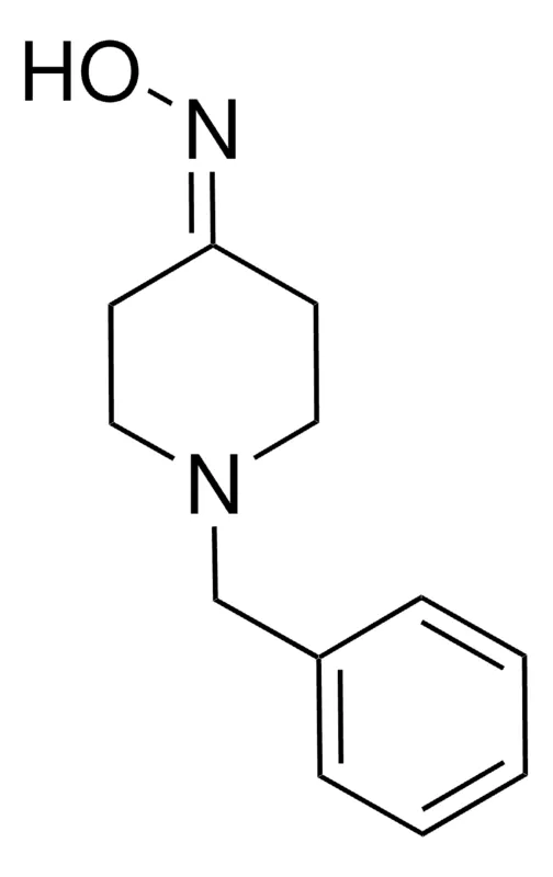 Sigma-Aldrich 1-BENZYL-4-PIPERIDINONE OXIME，AldrichCPR