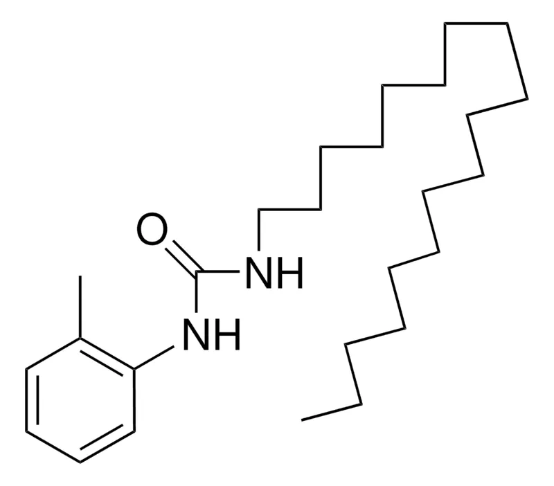 Sigma-Aldrich 1-OCTADECYL-3-(O-TOLYL)UREA,AldrichCPR