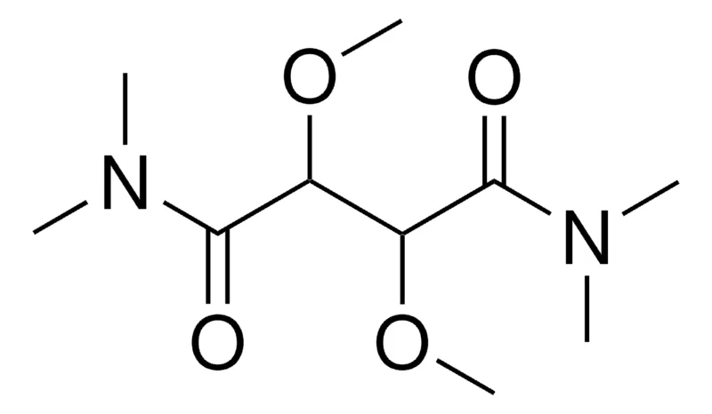 Sigma-Aldrich 2,3-DIMETHOXY-N,N,N',N'-TETRAMETHYLSUCCINAMIDE,AldrichCPR