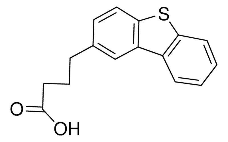 Sigma-Aldrich 2-DIBENZOTHIOPHENEBUTYRIC ACID,AldrichCPR