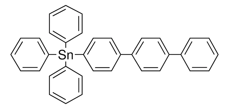 Sigma-Aldrich 4-(TRIPHENYLSTANNYL)-P-TERPHENYL,AldrichCPR