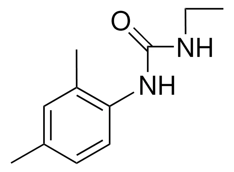 Sigma-Aldrich 1-ETHYL-3-(2,4-XYLYL)UREA,AldrichCPR
