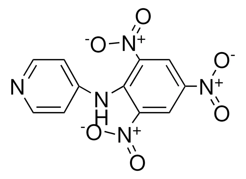 Sigma-Aldrich N-(4-PYRIDYL)PICRYLAMINE,AldrichCPR