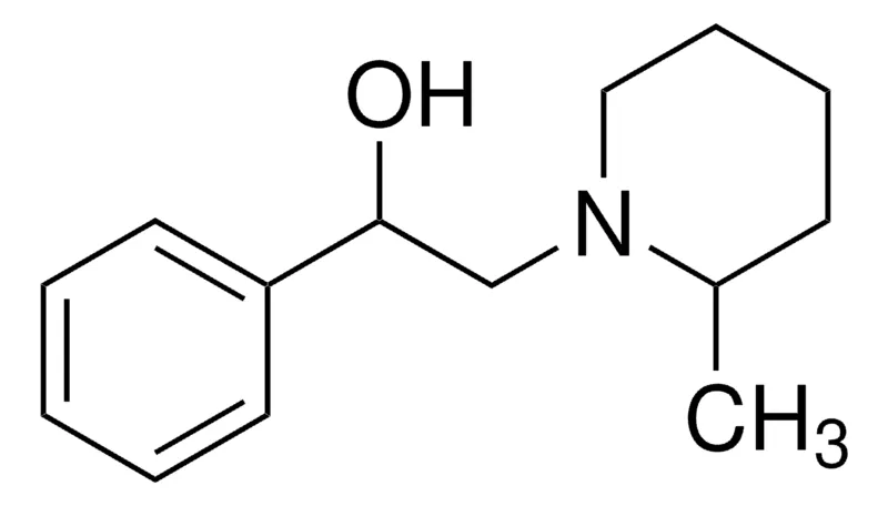 Sigma-Aldrich 2-(2-METHYL-1-PIPERIDINYL)-1-PHENYLETHANOL,AldrichCPR