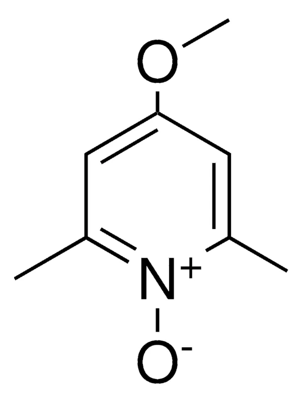 Sigma-Aldrich 4-METHOXY-2,6-DIMETHYL-PYRIDINE 1-OXIDE,AldrichCPR