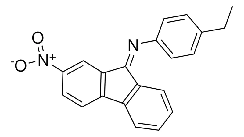 Sigma-Aldrich 4-ETHYL-N-(2-NITRO-9-FLUORENYLIDENE)ANILINE,AldrichCPR