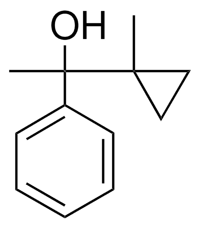 Sigma-Aldrich DL-ALPHA-METHYL-ALPHA-(1-METHYLCYCLOPROPYL)-BENZYL ALCOHOL,AldrichCPR