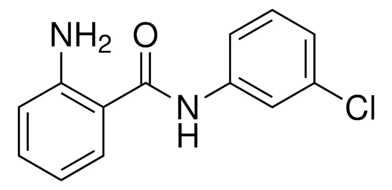 Sigma-Aldrich 2-AMINO-N-(3-CHLOROPHENYL)BENZAMIDE,AldrichCPR