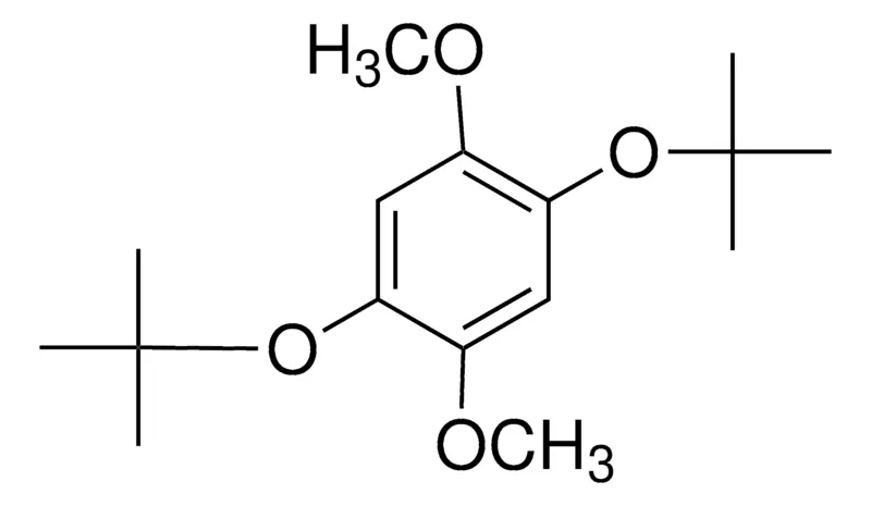 Sigma-Aldrich 1,4-DITERT-BUTOXY-2,5-DIMETHOXYBENZENE,AldrichCPR