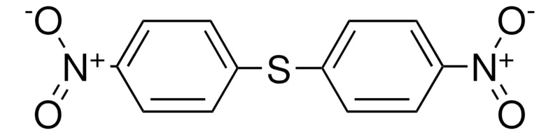 Sigma-Aldrich BIS(4-NITROPHENYL)SULFIDE，AldrichCPR