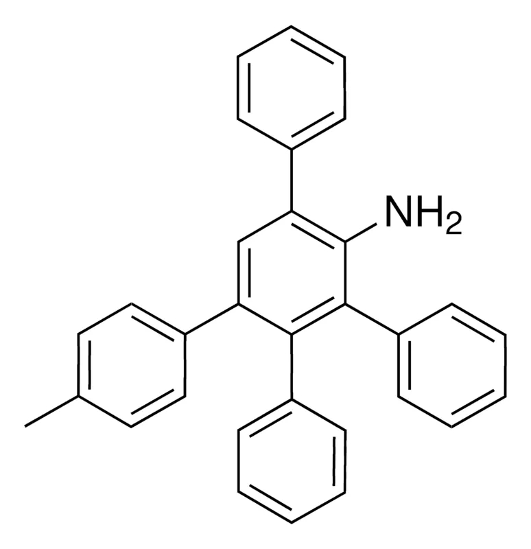 Sigma-Aldrich 4-(P-TOLYL)-2,3,6-TRIPHENYLANILINE,AldrichCPR
