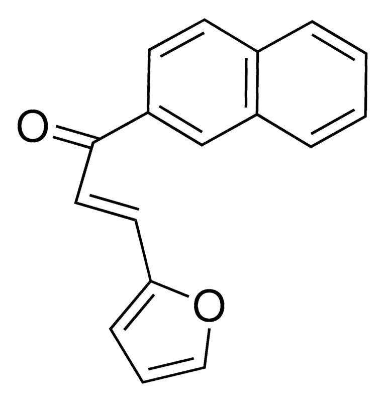 Sigma-Aldrich 3-FURYL-1-(2-NAPHTHYL)-2-PROPEN-1-ONE,AldrichCPR