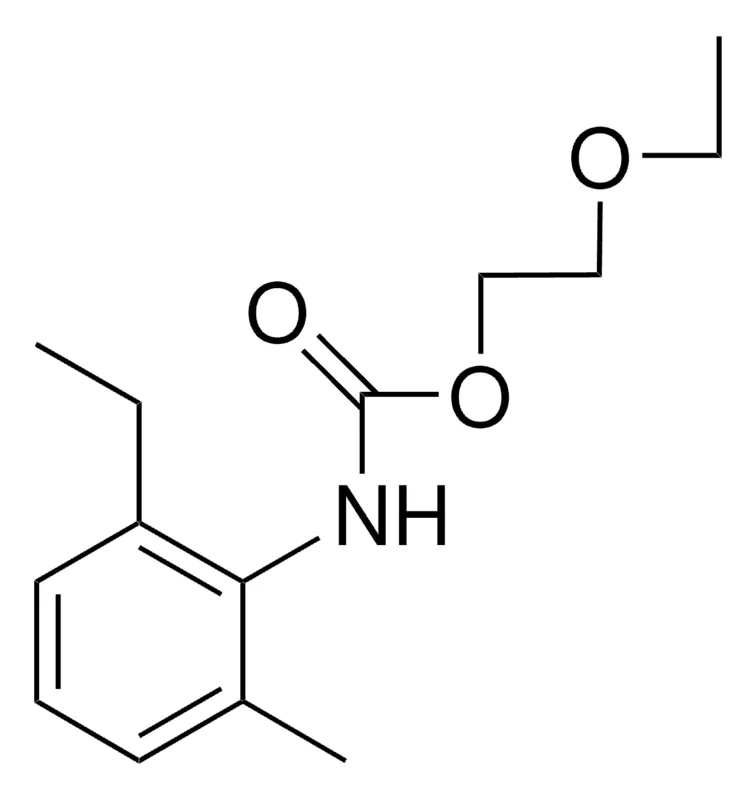 Sigma-Aldrich 2-ETHOXYETHYL N-(2-ETHYL-6-METHYLPHENYL)CARBAMATE，AldrichCPR