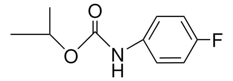 Sigma-Aldrich ISOPROPYL N-(4-FLUOROPHENYL)CARBAMATE,AldrichCPR