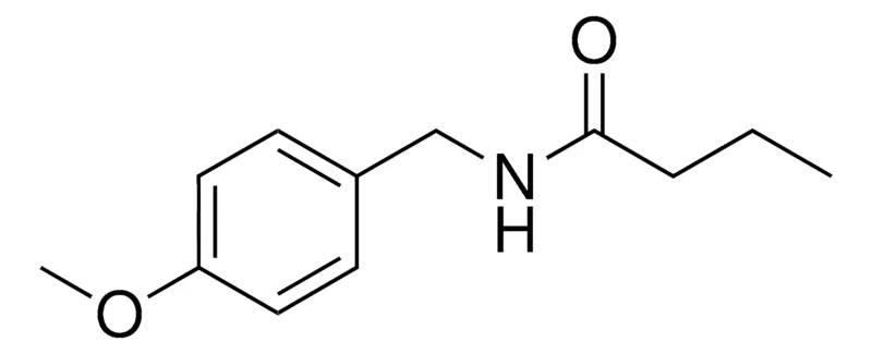 Sigma-Aldrich N-(4-METHOXY-BENZYL)-BUTYRAMIDE,AldrichCPR