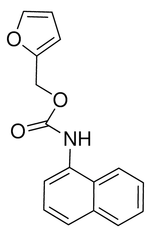 Sigma-Aldrich FURFURYL N-(1-NAPHTHYL)CARBAMATE,AldrichCPR