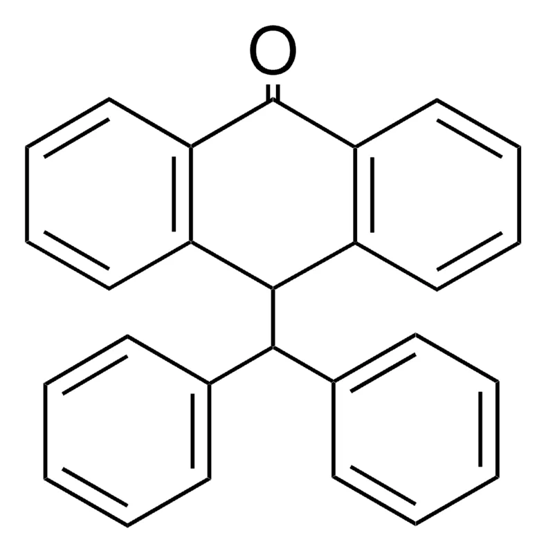 Sigma-Aldrich 10-BENZHYDRYL-9-ANTHRONE，AldrichCPR