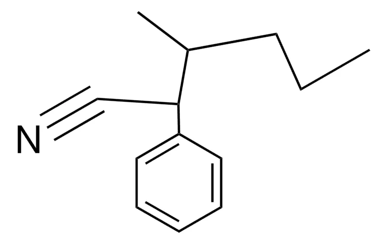 Sigma-Aldrich 3-METHYL-2-PHENYLHEXANENITRILE,AldrichCPR