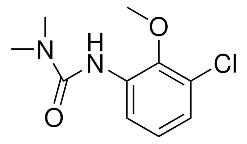 Sigma-Aldrich 3-(3-CHLORO-2-METHOXYPHENYL)-1,1-DIMETHYLUREA,AldrichCPR