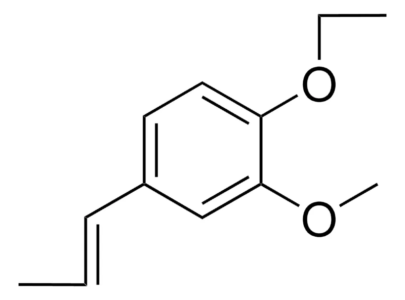 Sigma-Aldrich ISOEUGENYL ETHYL ETHER，AldrichCPR
