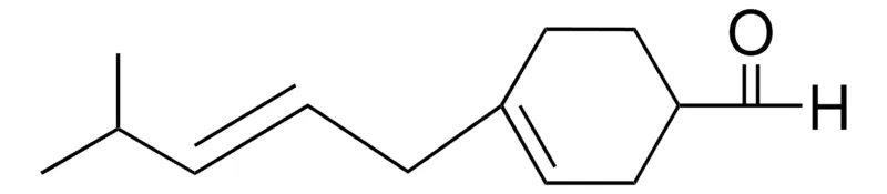 Sigma-Aldrich 4-(4-METHYL-2-PENTENYL)-3-CYCLOHEXENE-1-CARBOXALDEHYDE,AldrichCPR