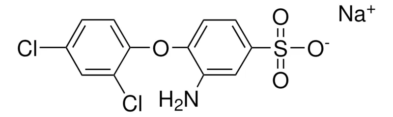 Sigma-Aldrich 4-(2,4-DICHLOROPHENOXY)-METANILIC ACID, SODIUM SALT,AldrichCPR