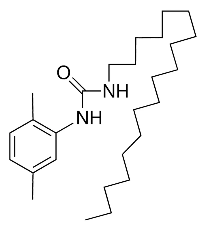 Sigma-Aldrich 1-OCTADECYL-3-(2,5-XYLYL)UREA,AldrichCPR