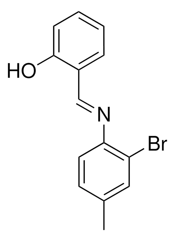 Sigma-Aldrich ALPHA-(2-BROMO-P-TOLYLIMINO)-O-CRESOL,AldrichCPR