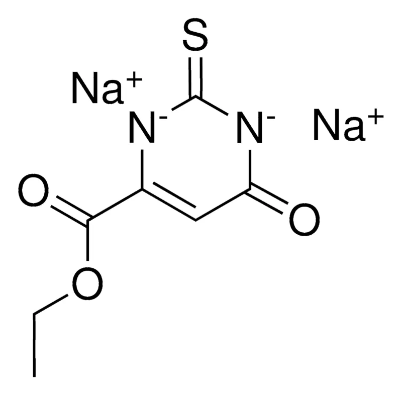Sigma-Aldrich 6-CARBETHOXY-2-THIOURACIL SODIUM SALT,AldrichCPR
