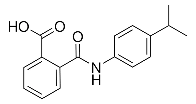 Sigma-Aldrich 2-((4-ISOPROPYLANILINO)CARBONYL)BENZOIC ACID,AldrichCPR