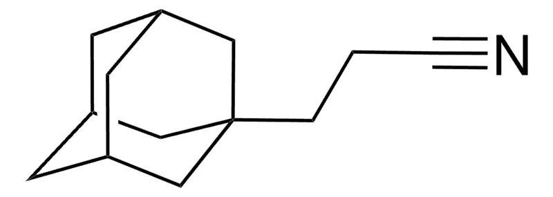Sigma-Aldrich 3-(1-ADAMANTYL)PROPANENITRILE,AldrichCPR