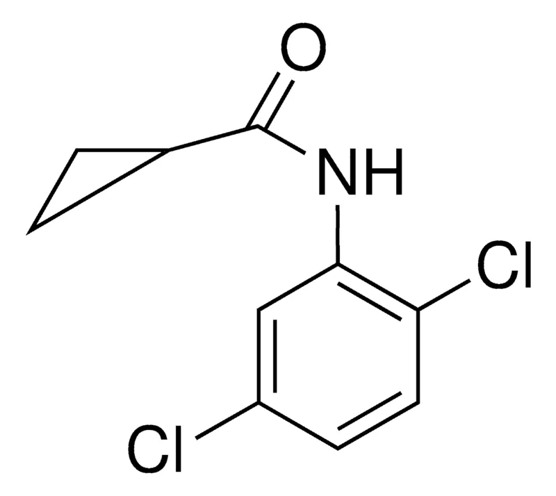 Sigma-Aldrich 2',5'-DICHLORO-1-CYCLOPROPANECARBOXANILIDE,AldrichCPR