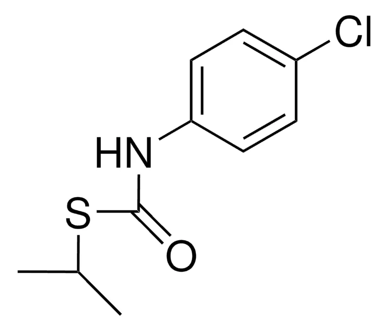 Sigma-Aldrich S-ISOPROPYL N-(4-CHLOROPHENYL)THIOLCARBAMATE,AldrichCPR