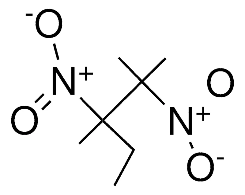 Sigma-Aldrich 2,3-DIMETHYL-2,3-DINITROPENTANE,AldrichCPR