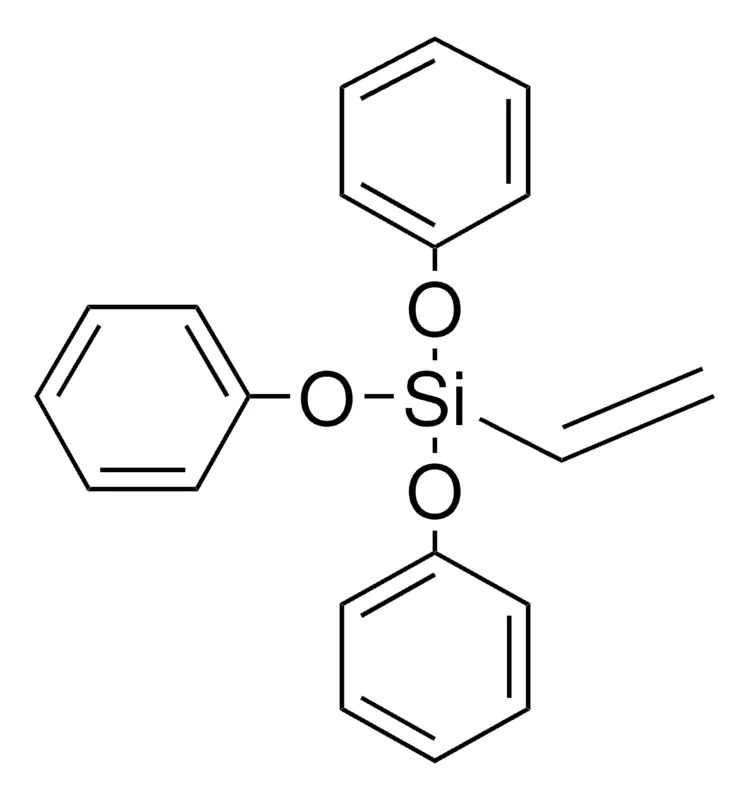 Sigma-Aldrich TRIPHENOXYVINYLSILANE，AldrichCPR